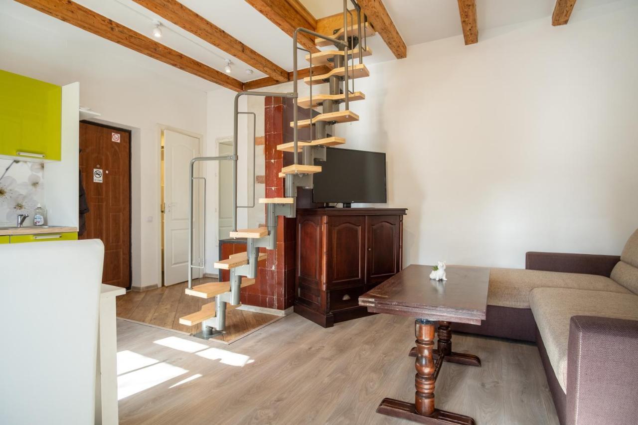 Contact Free Apartments With Free Parking Tallinn Buitenkant foto