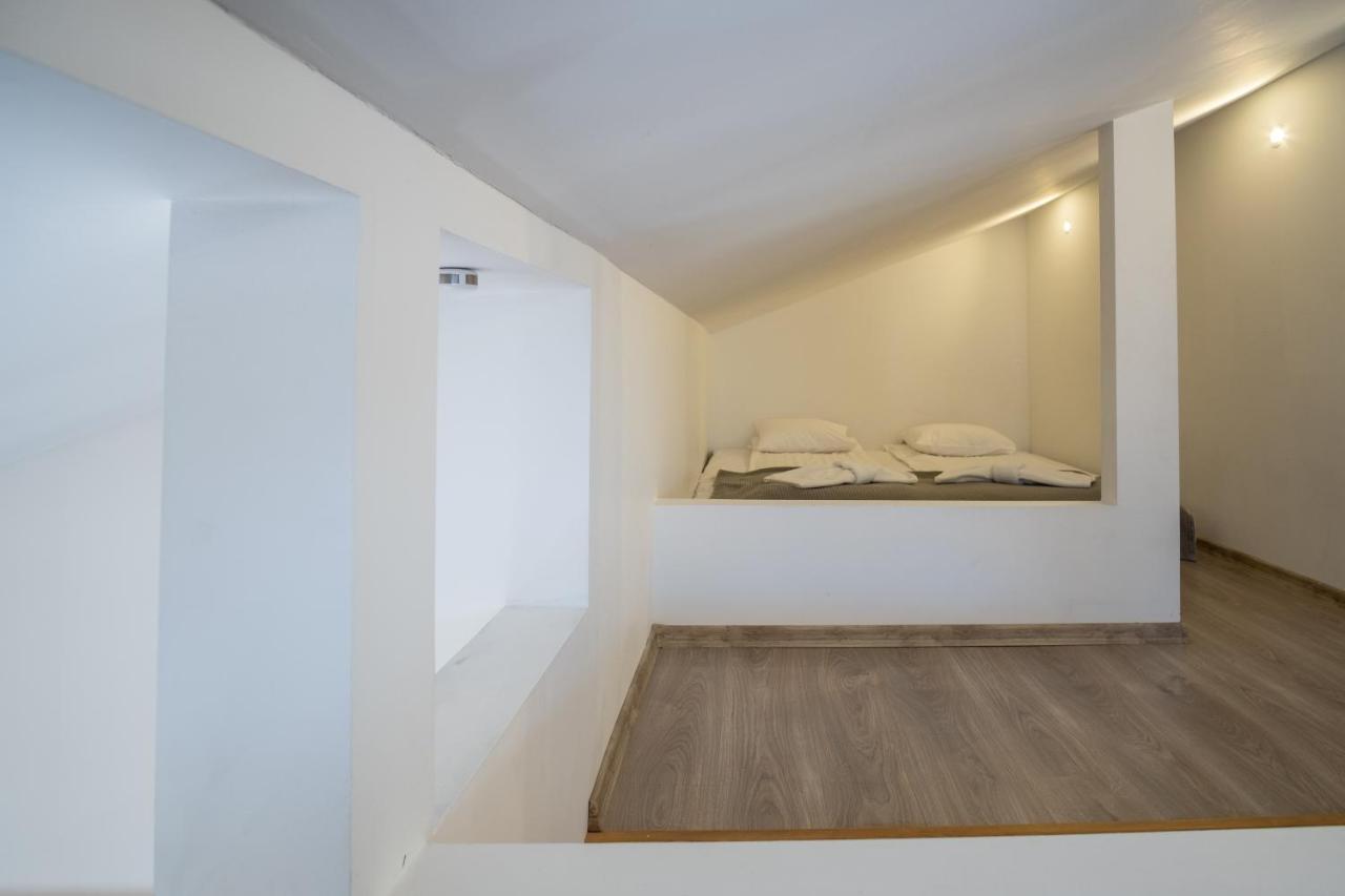 Contact Free Apartments With Free Parking Tallinn Buitenkant foto