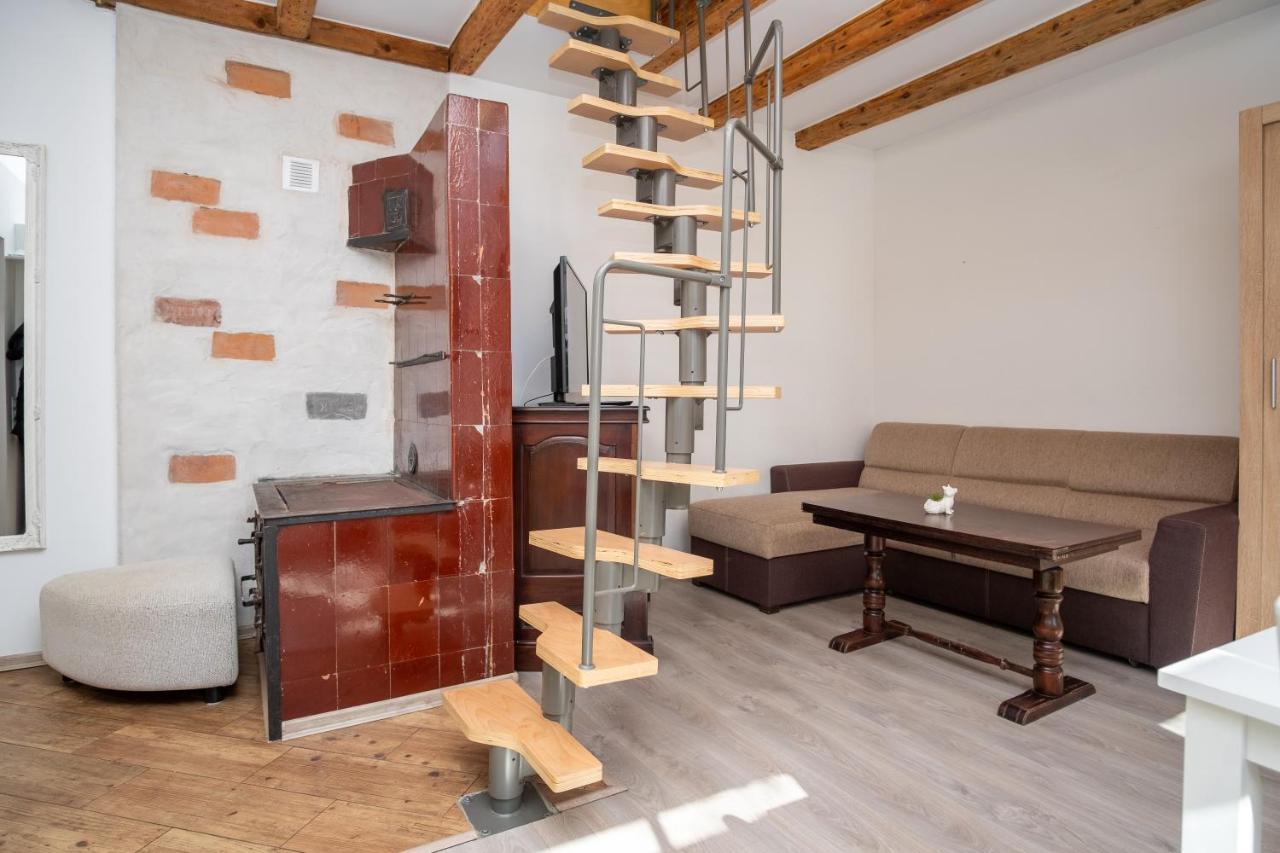 Contact Free Apartments With Free Parking Tallinn Buitenkant foto