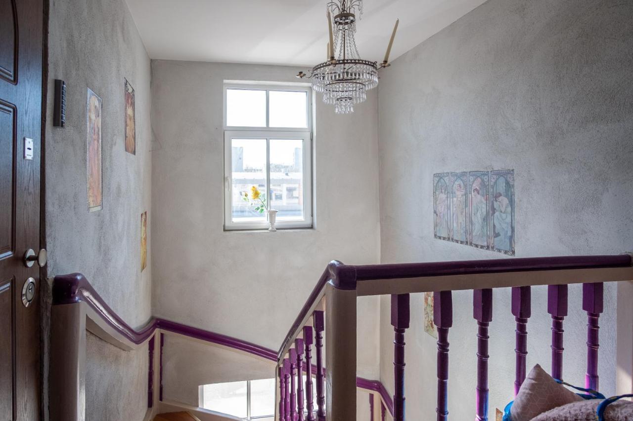 Contact Free Apartments With Free Parking Tallinn Buitenkant foto